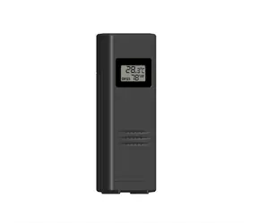 HAMA 185850 Funksensor für Wetterstationen