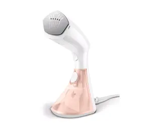 Philips Series 8000 GC801/10 weiß / Dampfglätter / 1600 W / 230 ml / Leuchtanzeige