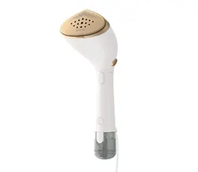 Philips Series 7000 STH7030/10 weiß / Dampfgarer / 1500 W / Tank 100&200 ml