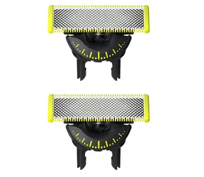 Philips OneBlade 360 QP420/50 / Ersatzklingen 2 Stk