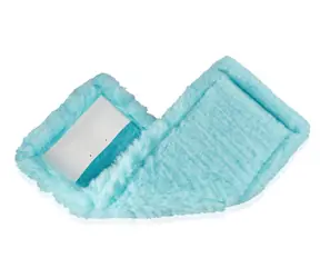 Leifheit 52124 Ersatz für Clean Twist M Ergo Static PLUS Wischmopp