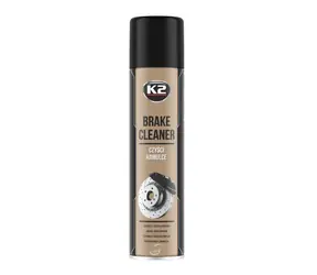 K2 BRAKE CLEANER 600ml - Bremsenreiniger