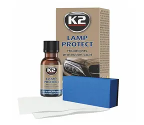 K2 LAMP PROTECT 10ml - Scheinwerferschutz