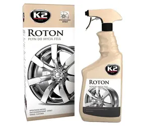 K2 ROTON 700ml - professioneller Felgenreiniger