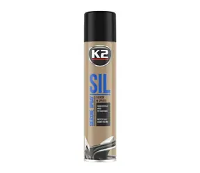 K2 SIL 300ml - Silikonspray