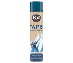 K2 TAPIS 600ml - Schaum-Textilreiniger im Spray