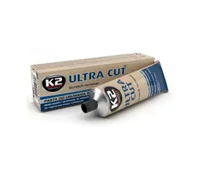 K2 ULTRA CUT 100ml - Schleifpolierpaste und Kratzerentferner