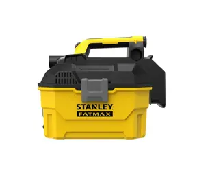 Stanley V20 SFMCV002B / Akku-Staubsauger / 18 V / ohne Akku