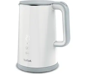 TEFAL Sense KO693110 weiß / Schnellkochtopf / 1800 W / 1,5 l