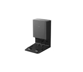 XIAOMI Mi Vacuum-Mop 2 Ultra Auto-Empty Station Schwarz / Dockingstation für Staubsauger / automatische Entleerung / 4 l 