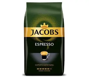 Jacobs Experten Espresso Kaffee 1 kg