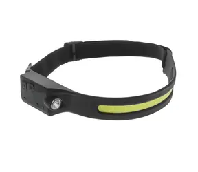 TFA 43.2039.01 - LUMATIC FREE-Stirnlampe