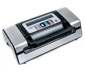 Maxxo VM PROFI Lebensmittel-Vakuumverpackung / max. Folienbreite 300 mm