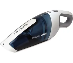 Rowenta Extenso AC 4461 / Handakku-Staubsauger / NiMH / 4,8 V / 375 ml Staubbehälter