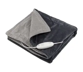 BEURER HD 75 grau