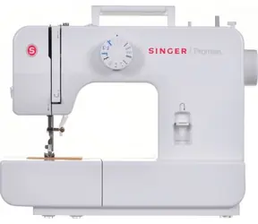Singer Promise 1408 weiß / Nähmaschine / 8 Stiche