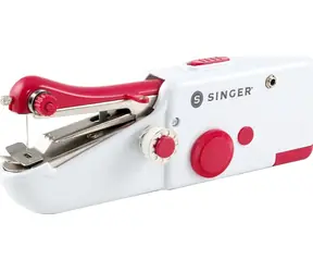 Singer Stich Sew Quick Mini / Manuelle Nähmaschine