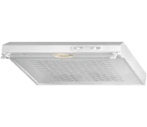 Beko CFB6310 weiß / Haube / 52-64 dBA / 160m3/h