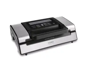 Caso FastVac 500 Vakuumschweißgerät / 900 mbar / 130 W