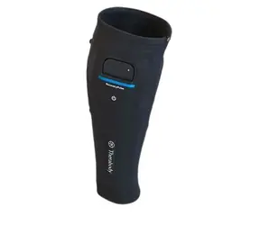 Therabody RecoveryPulse Waden-Elektrostimulator Größe S