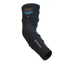 Therabody RecoveryPulse Elektrostimulator-Armmanschette, Größe S