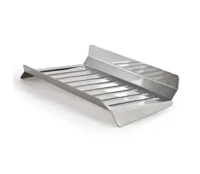 Alfa Forni Holzhalter 37 cm