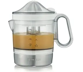 Severin CP 3535 / Entsafter / 40W / 1 l
