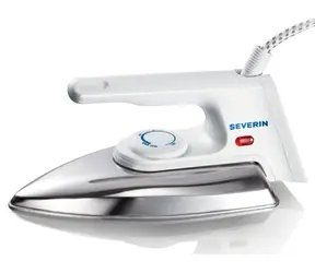 Severin BA 3211 weiß / Eisen / 1200W