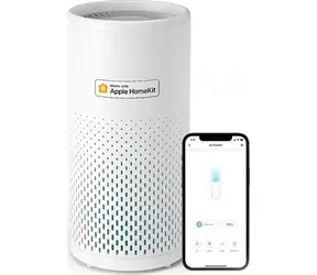 Meross Smart Wi-Fi Luftreiniger MAP100