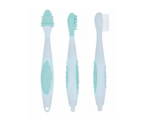 BEBECONFORT Zahnbürstenset 3-36m