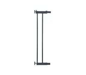 Safety 1st Barriereverlängerung 14 cm Schwarz / für Easy Close Schwarz