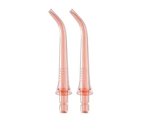 Oclean Düse N10 rosa / Ersatzdüsen für Munddusche W10 / Nachverkauf