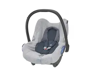 Maxi-Cosi Sommerbezug CabrioFix Fresh Grey