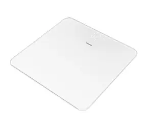 BEURER GS 225 weiß / Personenwaage / digital / Auflösung 100 g / Tragkraft 180 kg