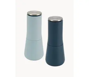 Joseph joseph Milltop Pfeffer- und Salzmühlen (2 Stk) blau 