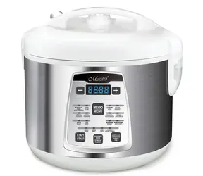 Maestro MR-792 / Multifunktionstopf / 700 W / 5 L / 17 Programme