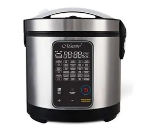 Maestro MR-795 / Multifunktionstopf / 700 W / 5 L / 26 Programme