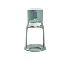 Beaba Bib'expresso 2in1 Eukalyptus