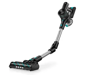 Niceboy ION Hurricane H7 schwarz / Akku-Staubsauger / 600 ml / 40 Min. Betriebszeit