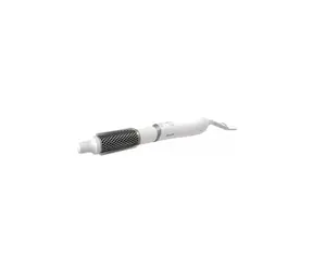 Philips 3000-Serie BHA303/00 weiß / Lockenstab / 800 W / 3 Geschwindigkeiten / Ionisierung / Kabel 1,8 m