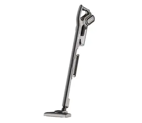Deerma DX700S grau / Stabstaubsauger / 600 W / 0,8 l / beutellos / 75 dB