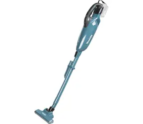 Makita DCL283FZ / Akku-Stabstaubsauger / 18V / Li- ION / Ohne Akku