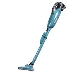 Makita DCL284FRF / Akku-Stabstaubsauger / 18V / Li- ION / 3,0 Ah