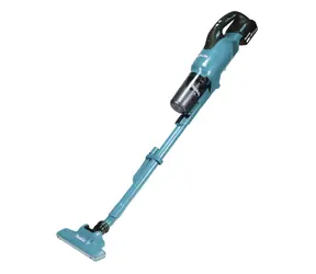 Makita DCL286FRF / Akku-Stabstaubsauger / 18V / Li- ION / 3,0 Ah