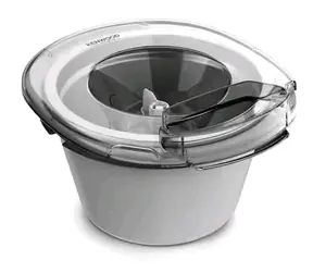 Kenwood KAX71.000WH / Eismaschine / 1L / für Chef und MAJOR/Chef XL