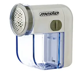 Mesko MS 9610 weiß / Fusselentferner / 2 x AAA / Angebot