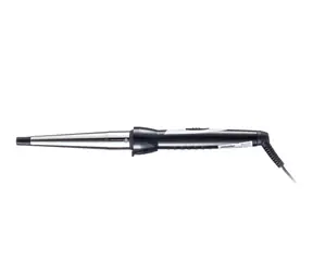 Mesko MS 2109 schwarz / Lockenwickler / 40 W / 25 mm / 200 °C