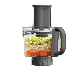 Kenwood KAH65.000PL / Aufsatz für Chef und Chef XL Küchenmaschine / 1,2L