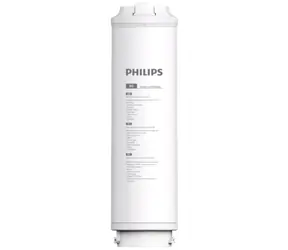 Philips AUT870R400 / Ersatzfilter / Umkehrosmose / entfernt Partikel >0,0001 Mikron / für AUT4030R400