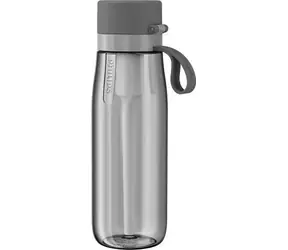 Philips AWP2731GRR GoZero Daily grau / Filterflasche / Tritan / 0,66 l